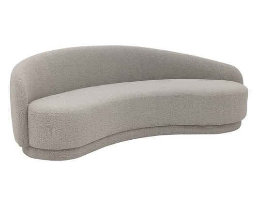 Sunpan - Kendra Sofa - Altro Cappuccino - 107893_CLOSEOUT view 1