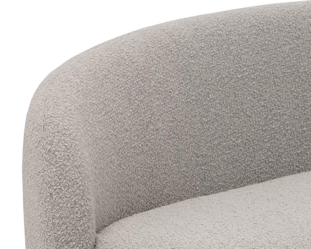 Sunpan - Kendra Sofa - Altro Cappuccino - 107893_CLOSEOUT view 4