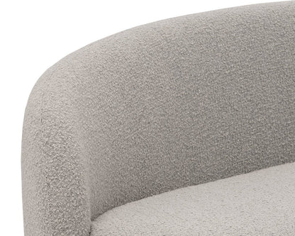 Sunpan - Kendra Sofa - Altro Cappuccino - 107893_CLOSEOUT view 4