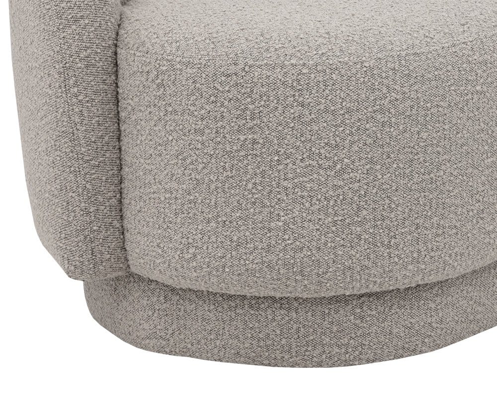 Sunpan - Kendra Sofa - Altro Cappuccino - 107893_CLOSEOUT view 5