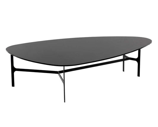 Sunpan - MIXT Kiernan Coffee Table - 108199 veiw 2