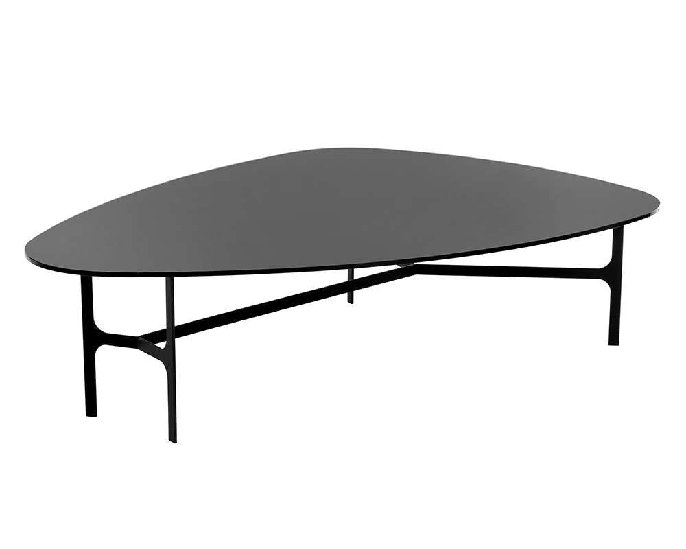 Sunpan - MIXT Kiernan Coffee Table - 108199 veiw 3