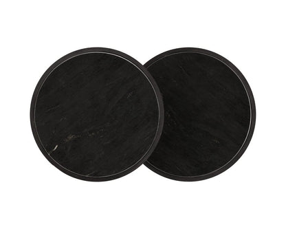 Sunpan - Kyrie Nesting Side Tables (Set Of 2) - 106291 view 3