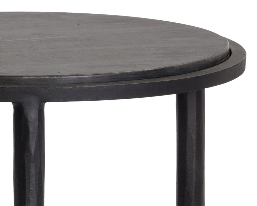 Sunpan - Kyrie Nesting Side Tables (Set Of 2) - 106291 view 4