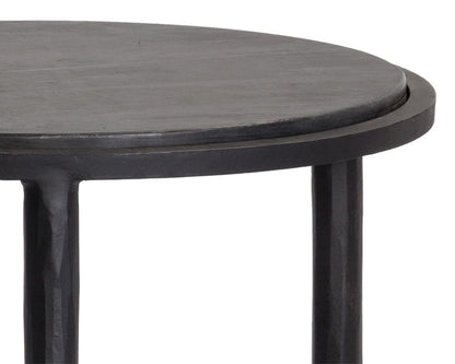 Sunpan - Kyrie Nesting Side Tables (Set Of 2) - 106291 view 4