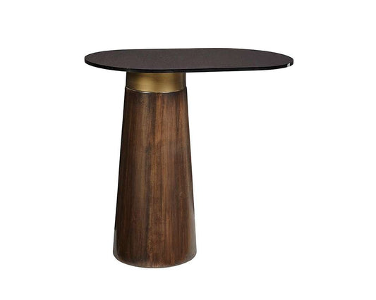 Sunpan - Solterra Lamont End Table - 107189 veiw 2