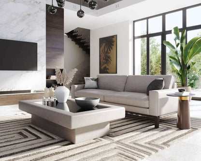 Sunpan - Solterra Lamont End Table - 107189 veiw 3