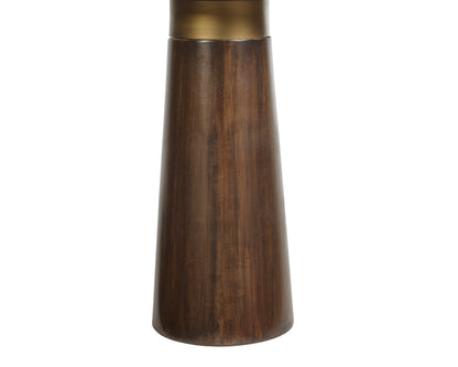 Sunpan - Solterra Lamont End Table - 107189 view 4