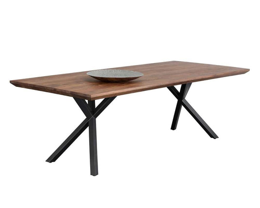 Sunpan - Lark Dining Table - 94in - 106130 veiw 1