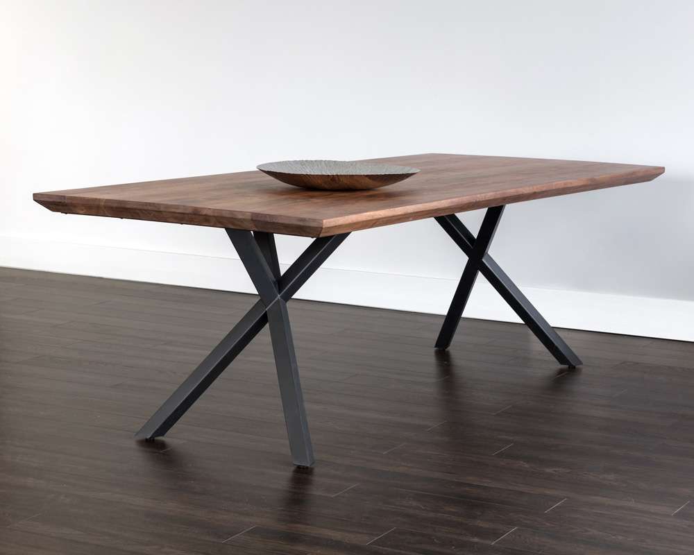 Sunpan - Lark Dining Table - 94in - 106130 veiw 3