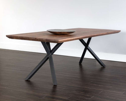 Sunpan - Lark Dining Table - 94in - 106130 veiw 3
