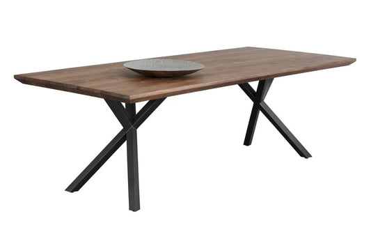 Sunpan - Lark Dining Table - 94in - 106130_CLOSEOUT view 1