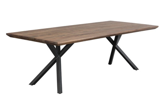 Sunpan - Lark Dining Table - 94in - 106130_CLOSEOUT view 2