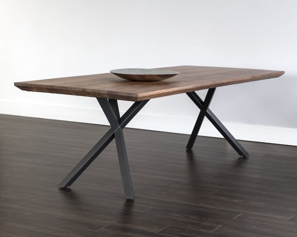 Sunpan - Lark Dining Table - 94in - 106130_CLOSEOUT view 3