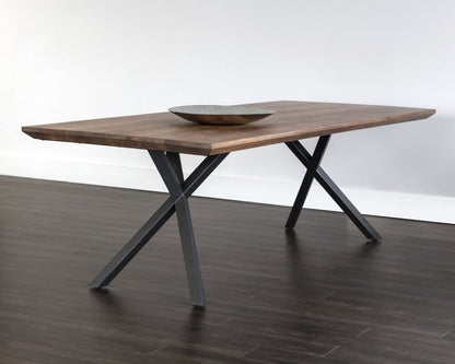 Sunpan - Lark Dining Table - 94in - 106130_CLOSEOUT view 3