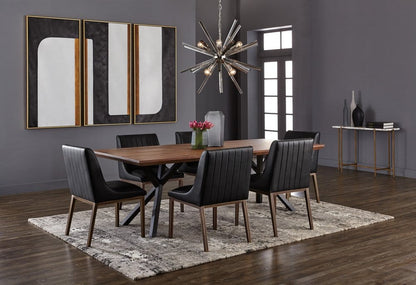 Sunpan - Lark Dining Table - 94in - 106130_CLOSEOUT view 5