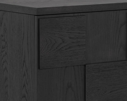 Sunpan - MIXT Lars Sideboard - 103436 view 6