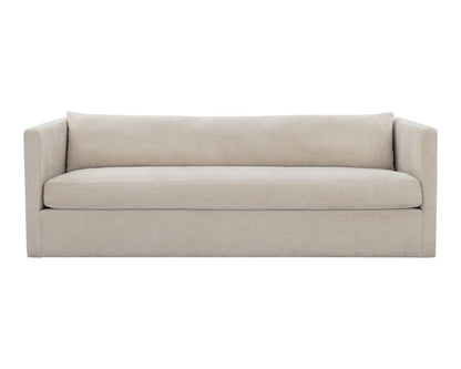 Sunpan - Leander Sofa - Danny Cream - 109742 view 2