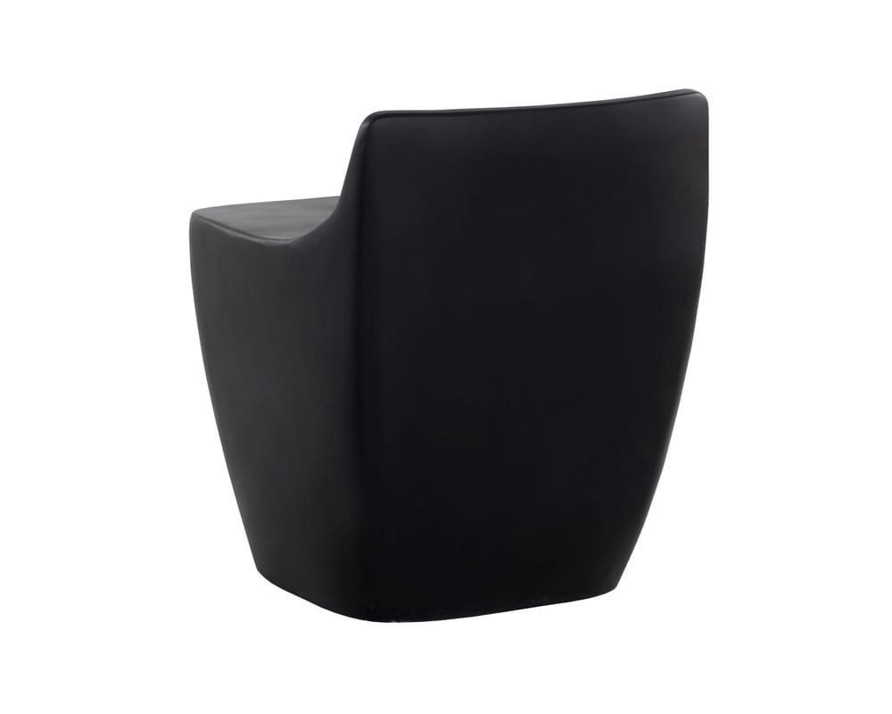 Sunpan - Ledger Stool - Black - 109276_CLOSEOUT view 4