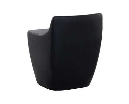 Sunpan - Ledger Stool - Black - 109276_CLOSEOUT view 4