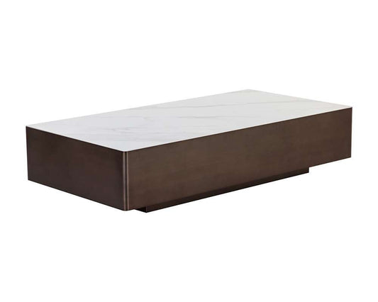 Sunpan - Ikon Lenay Coffee Table - 111315 veiw 2