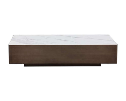 Sunpan - Ikon Lenay Coffee Table - 111315 veiw 3