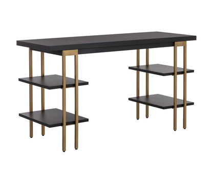 Sunpan - Levigne Desk - 111184_CLOSEOUT view 2