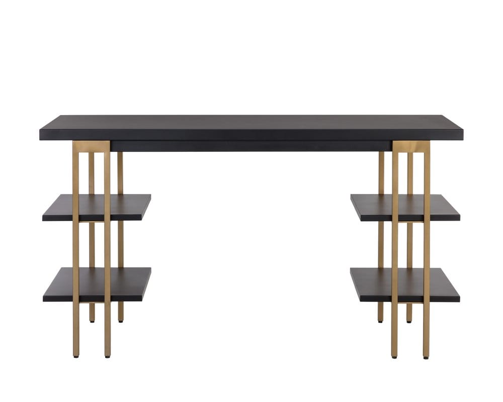 Sunpan - Levigne Desk - 111184_CLOSEOUT view 3