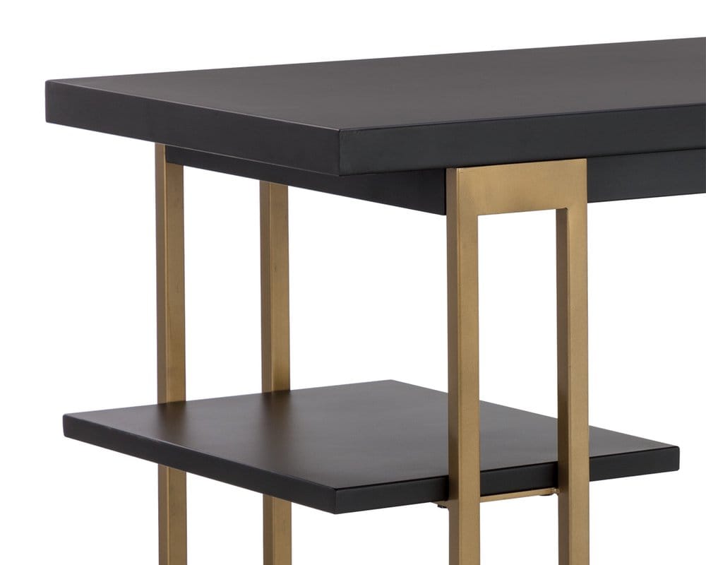 Sunpan - Levigne Desk - 111184_CLOSEOUT view 5