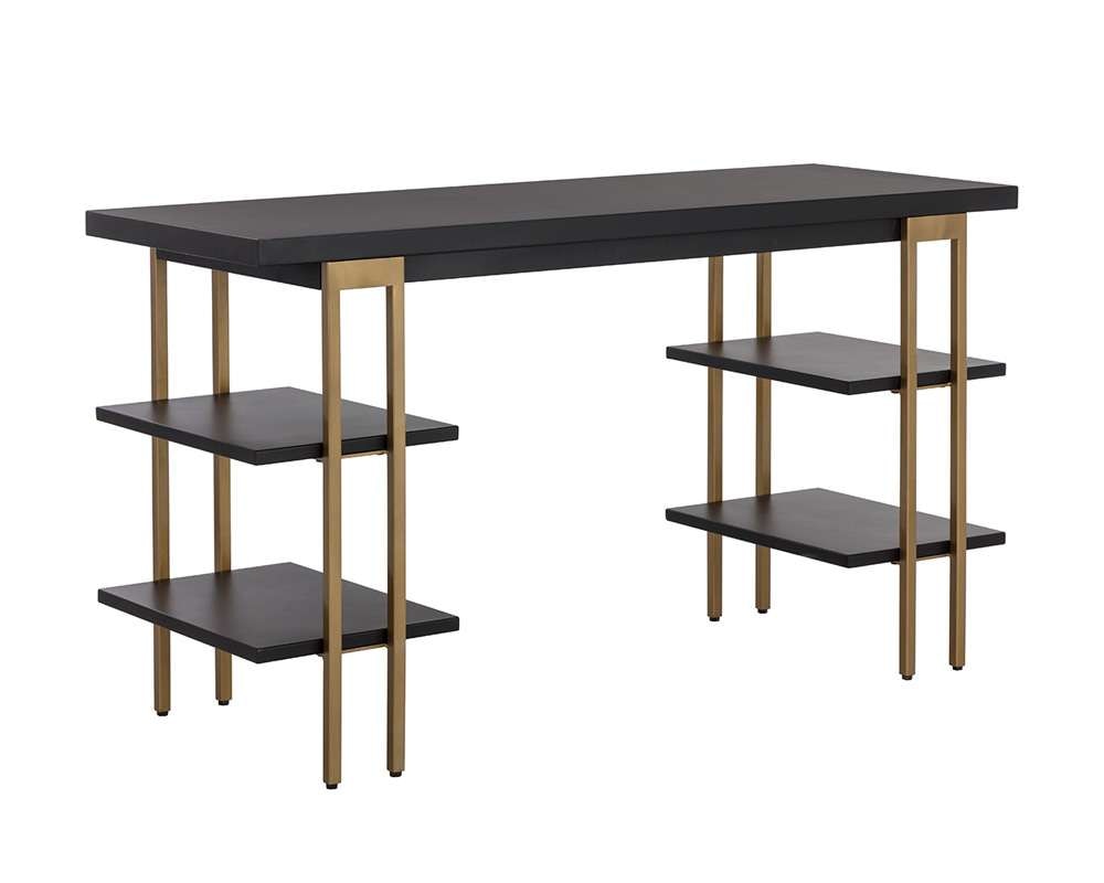 Sunpan - Levigne Desk - 111184_CLOSEOUT veiw 2