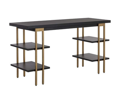 Sunpan - Levigne Desk - 111184_CLOSEOUT veiw 2