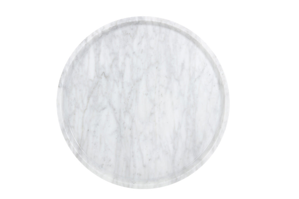 Sunpan - Ikon Liv Side Table - 102096 view 4