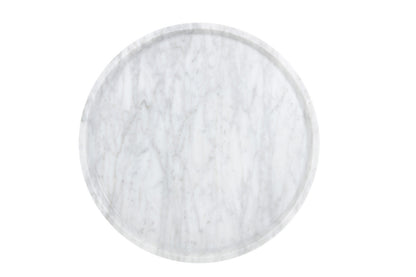 Sunpan - Ikon Liv Side Table - 102096 view 4