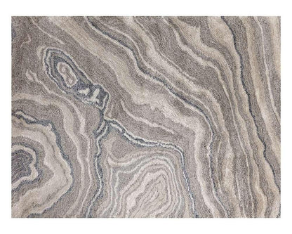 Sunpan - Loretto Hand-Tufted Rug - Natural - 9 X 12 - 108734 veiw 1