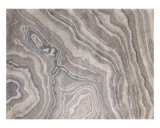 Sunpan - Loretto Hand-Tufted Rug - Natural - 9 X 12 - 108734 veiw 1