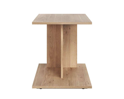 Sunpan - Artezia Madsen End Table - 108785 veiw 2