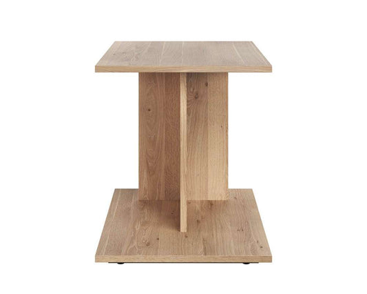 Sunpan - Artezia Madsen End Table - 108785 veiw 2