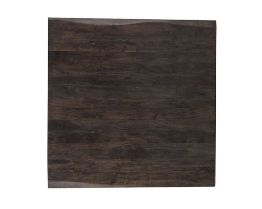 Sunpan - Marley Coffee Table - Square - 102277_CLOSEOUT view 2