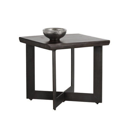 Sunpan - Marley End Table - 102272_CLOSEOUT view 1