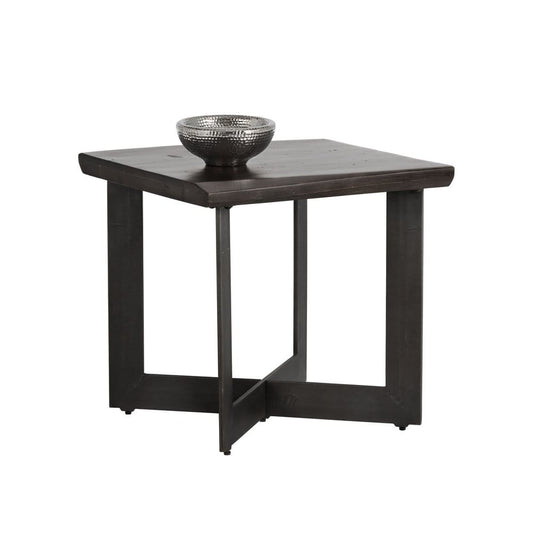 Sunpan - Marley End Table - 102272_CLOSEOUT view 1
