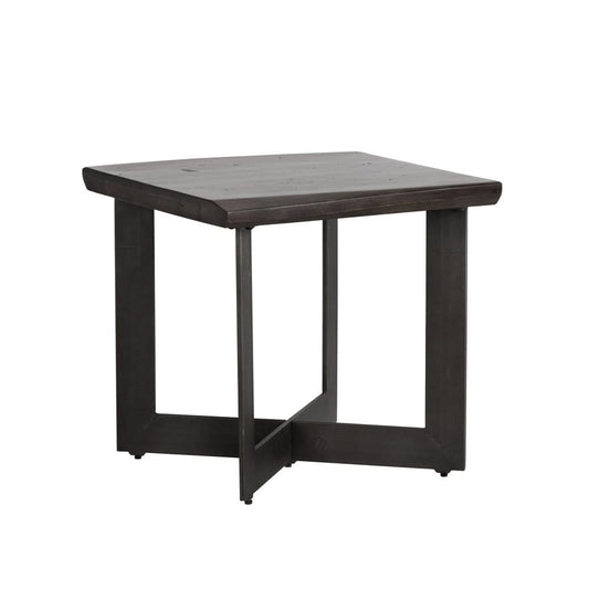 Sunpan - Marley End Table - 102272_CLOSEOUT view 2