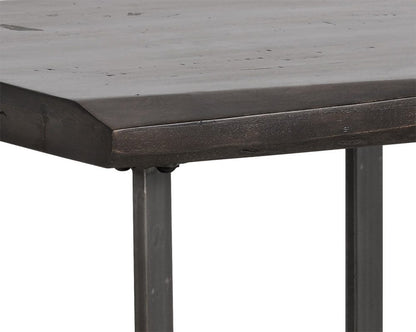 Sunpan - Marley End Table - 102272_CLOSEOUT view 4