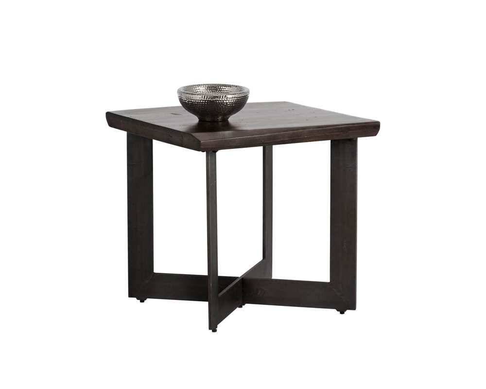 Sunpan - Marley End Table - 102272 veiw 1