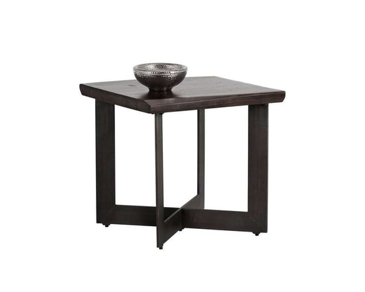 Sunpan - Marley End Table - 102272 veiw 1