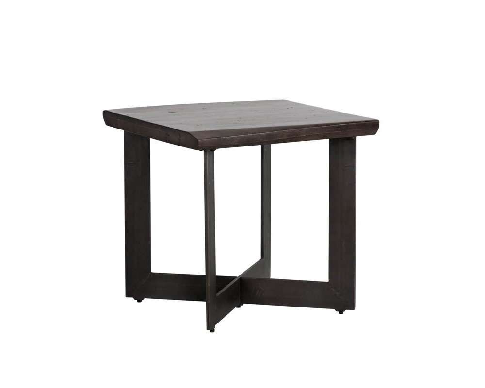 Sunpan - Marley End Table - 102272 veiw 2