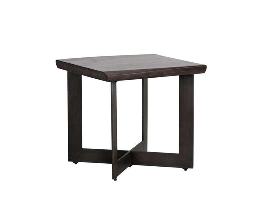Sunpan - Marley End Table - 102272 veiw 2