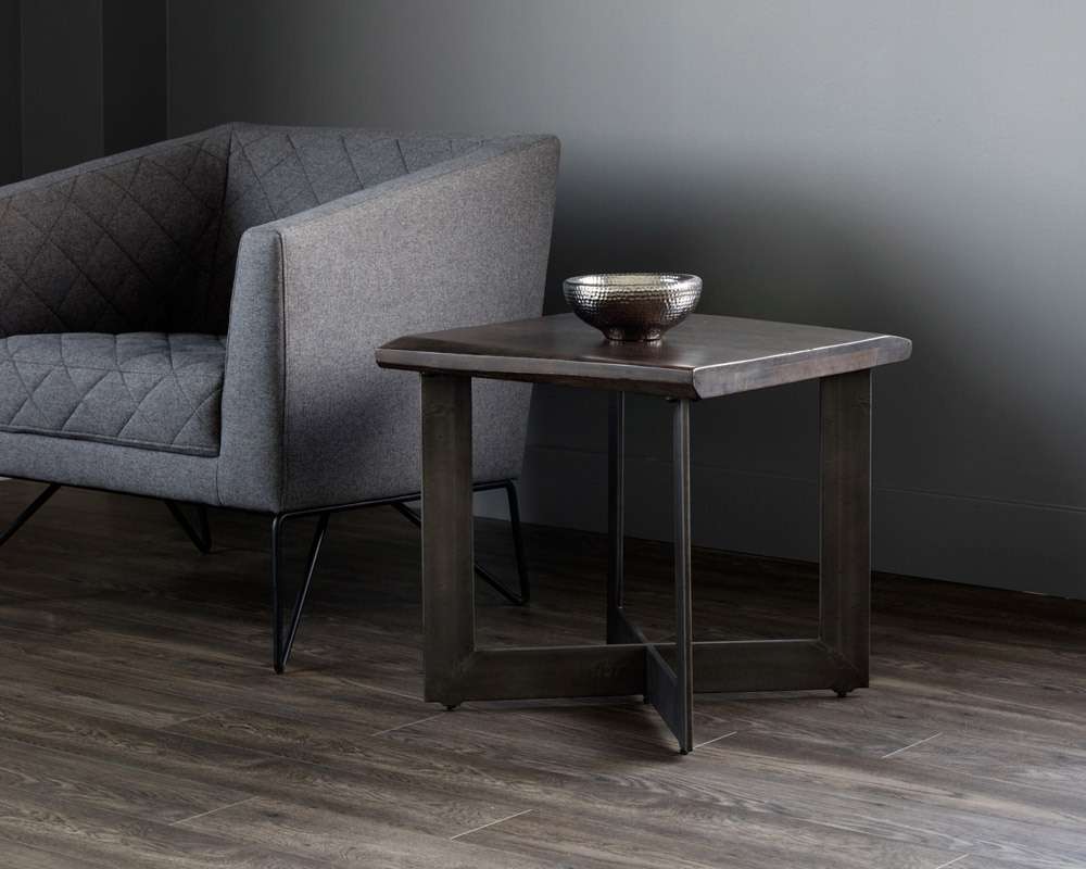 Sunpan - Marley End Table - 102272 veiw 3