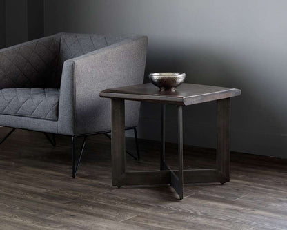 Sunpan - Marley End Table - 102272 veiw 3