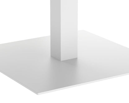 Sunpan - Merano Bar Table - White - 111228_CLOSEOUT view 5