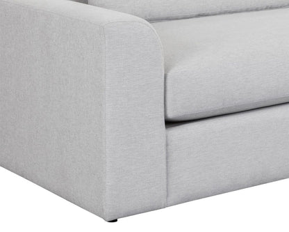 Sunpan - Merrick Sofa Chaise - Laf - Ernst Silverstone - 111592_CLOSEOUT view 5